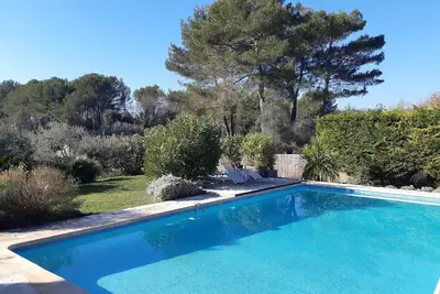 Image de Villa French Riviera / CĂ´te d'Azur