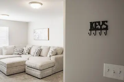 Image de Idaho Falls Cozy Townhome Getaway Suites #1
