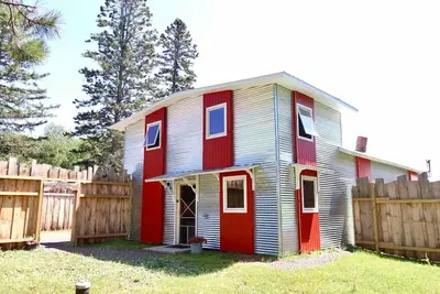 Image de Private Blue Pine Getaway