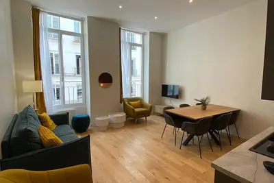 Appartement Aboukir.