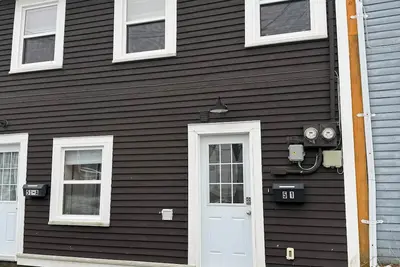 Image de Charming 2-bedroom downtown apartment
