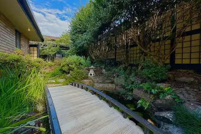 Image de Daisy hill Tranquil Japanese Gardens Retreat