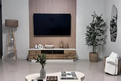 Image de Charming 1-bedroom apartment in North Bay Village with WiFi, Ac