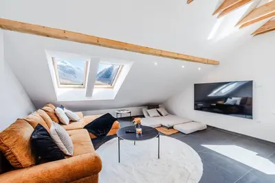 Image de Apartment Alps with Sauna and Terrace