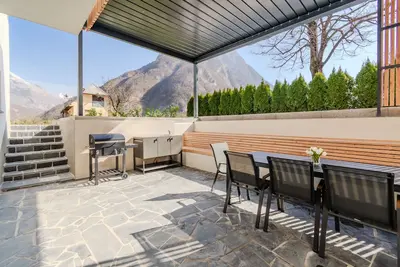 Image de Apartment Sea with Terrace