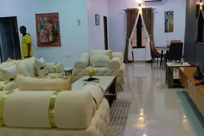 Image de Olive Apartment