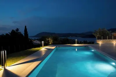 Villa Laertis.