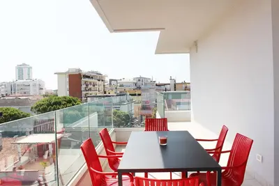 Image de Dainese Apartments, Casa Miriam