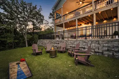 Image de The Apple Mountain House
