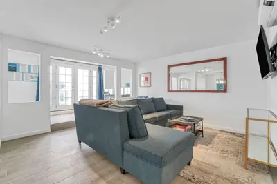 Image de Ocean View Apartment near the beach - in charming El Porto