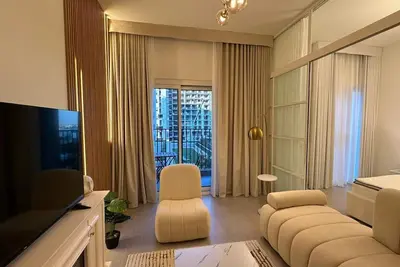 Image de Magnificent 2 bedroom Golfville+ Pool View
