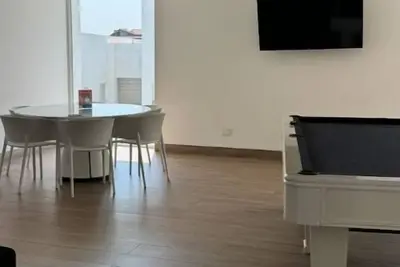 Image de Studio In A 5* Condominium