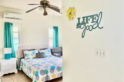 Image de Aqua Vista Spacious Studio Apt