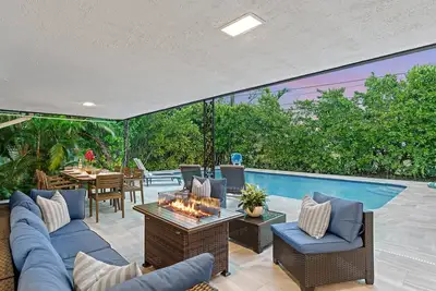 Image de 2 Masters • Heated Pool • Near Beach & Atl Ave!