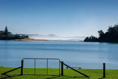 Image de Supreme Beachfront House