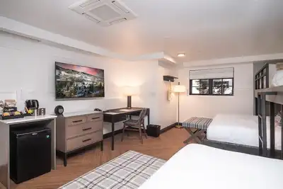 Image de Upscale Vail Retreat | 1 Unit | Near East Meadow Drive