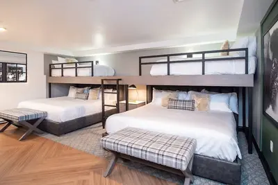 Image de Modern Vail Stay | 1 Unit | Near East Meadow Drive