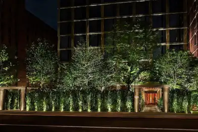 Image de Residential Hotel Suite | Public Hotel Nyc | Spacious with Views