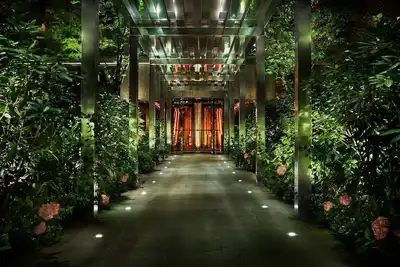 Image de Public Hotel New York City | Residential Suite Hi-Floor | Vibrant Nyc