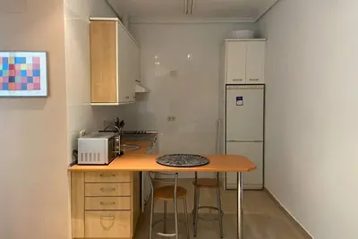 Image de Puerta Del Sol Apartment