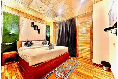 Image de Cosy Queen Room+Netflix+Amazon Prime