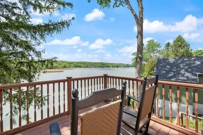Image de Jamesville Lakehouse Retreat