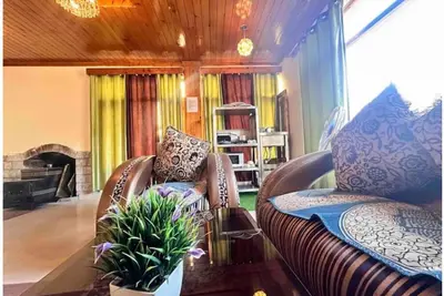 Image de 2 Bedroom +Kitchenette include +shared lobby Villa