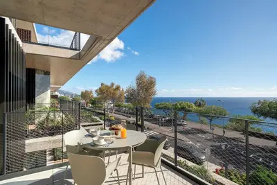 Image de Appartement de luxe à Funchal - Savoy Monumentalis I