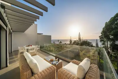 Image de Avec piscine, à Funchal - Acqua Residence Ii