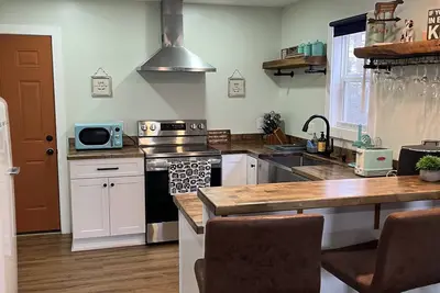 Image de Cozy 2-bedroom apartment Tannersville Minutes from Camelback Mountain - Poconos