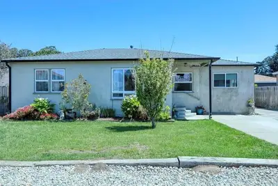 Image de Charming 3-bedroom house in wonderful Arroyo Grande with WiFi