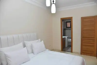 Image de Appartement idéal dans la palmeraie de Marrakech