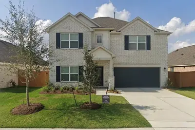 Spacious and elegant 5-bedroom, 3. 5-bathroom home nestled in a vibrant community