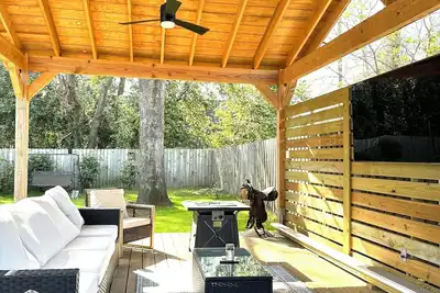 Image de Welcome to Your Home Away from Home in Augusta, Ga!