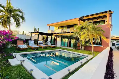 Image de Welcome to Mar en Calma The perfect place that combines luxury and privacy.