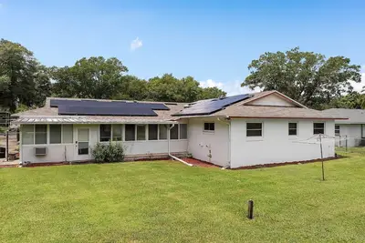 Image de Charming 4-bedroom house with WiFi, Ac in adorable Apopka