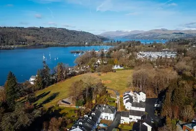 Image de Camellia Cottage with Garden, Pet Friendly