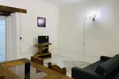 Image de Apartment in the heart of the city.