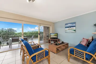 Image de Beachside Woorim Weekender