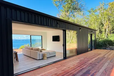 Image de Breathtaking Lake Views