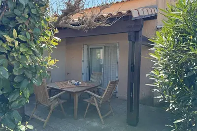 Image de Holidayland Villa 217 T2 6 couchages Narbonne Plage