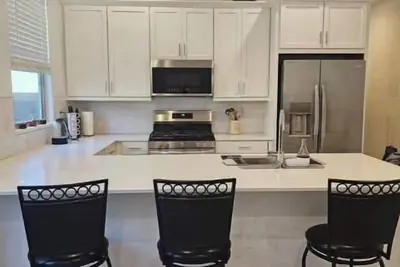 genie's palace@statefarm stadium