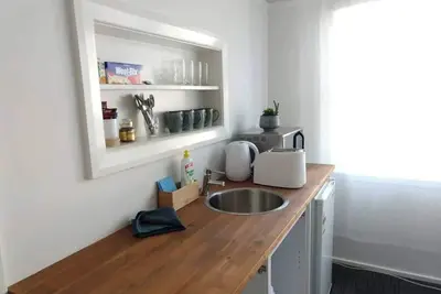 Image de Spacious 7-bedroom house with WiFi, Ac in beautiful Hamilton