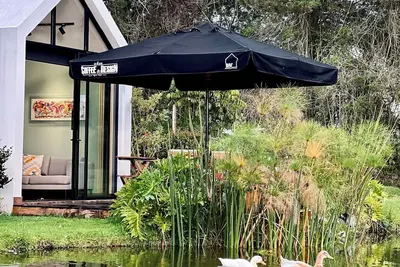 Image de Enchanting Villa in Quito, Cozy Retreat with WiFi