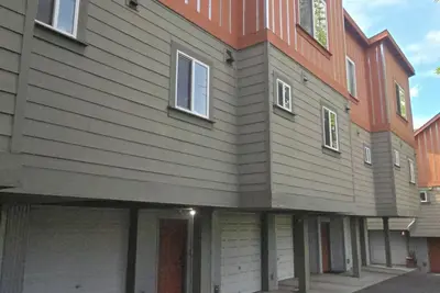 Image de Charming 2-bedroom townhome with WiFi, Ac in enchanting Seattle