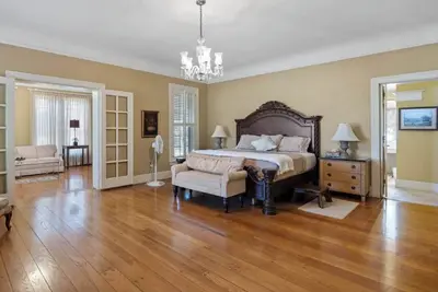 Image de Comanche Suite: Texas Hill Country Resort + Pool