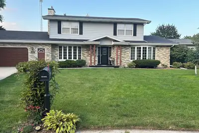 Image de Spacious 4-bedrm, 3 bath home in Fdl, new kitchen, gym, WiFi, patio, 2 tv rooms
