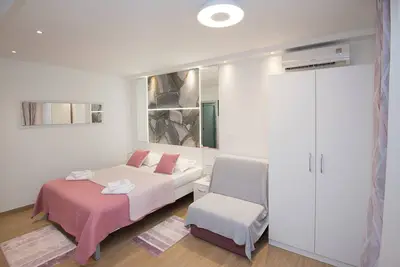 Image de Honeymoon Haven in the Heart of Split’s Historic Old Town