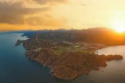 Image de Luxury 3br Penthouse in Loreto – Golf, Ocean Views & Ultimate Comfort
