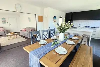 Image de Spacious 5br 2ba 2lr plus sleepout Family Home